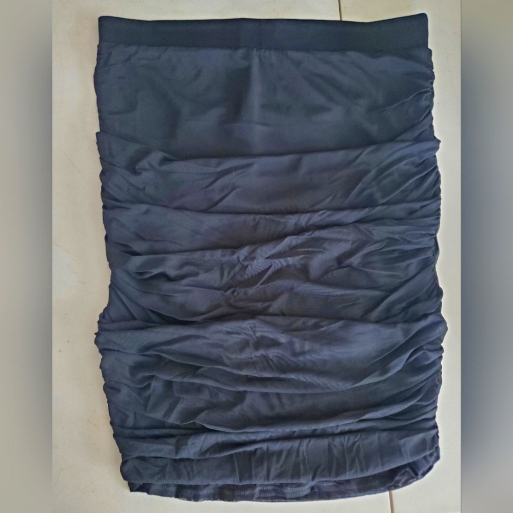 Torrid Size 1 Pencil Skirt